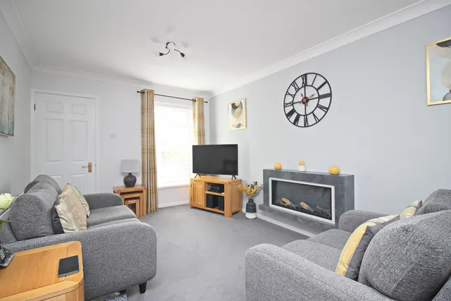Oakwood, Lanchester, DH7, photo 3