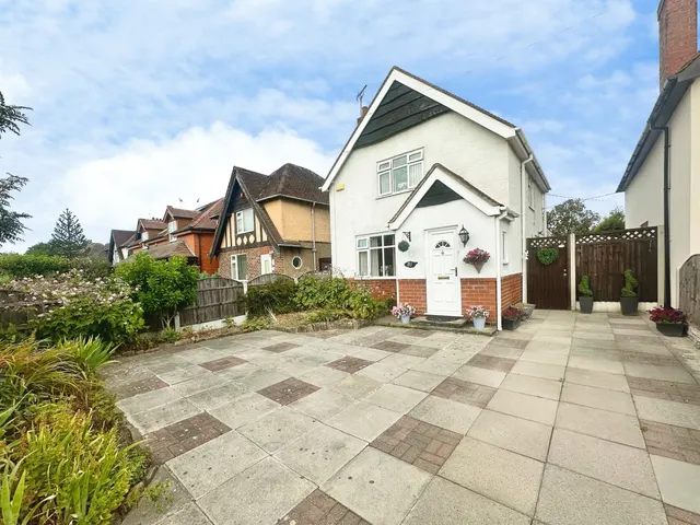 Derby Road, Lower Kilburn, DE56, photo 1