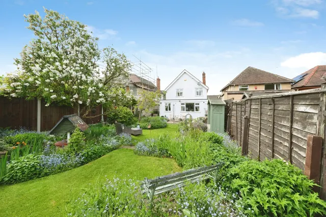 Derby Road, Lower Kilburn, DE56, photo 2