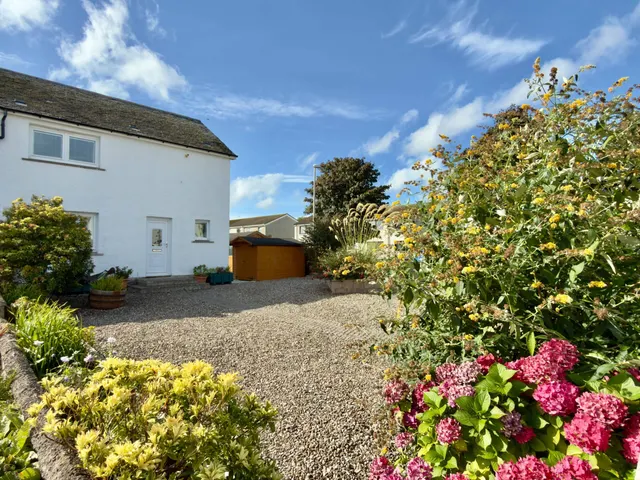 Newton Avenue, Arbroath, DD11 3JU, photo 1