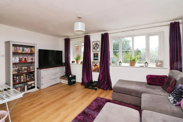 Peartree Lane, Welwyn Garden City, AL7, photo 3
