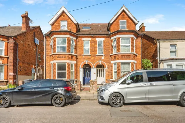 Rutland Road, Bedford, Bedfordshire, MK40, photo 1
