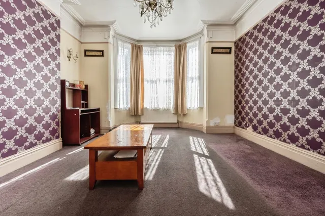 Photo 2 — Rutland Road, Bedford, Bedfordshire, MK40