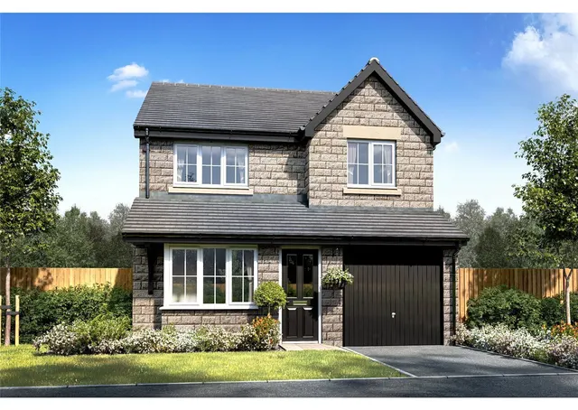 Standen Hall Drive, Burnley, BB10, photo 1