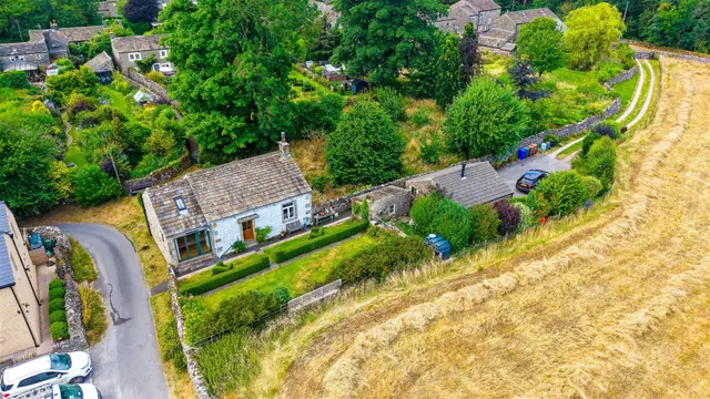 Back Lane, Cracoe, Skipton, BD23 6LF, photo 1