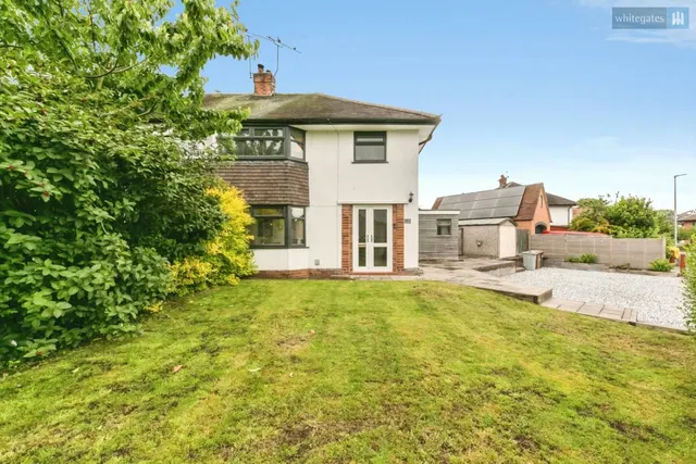 Beatty Road, Nantwich, CW5, photo 2