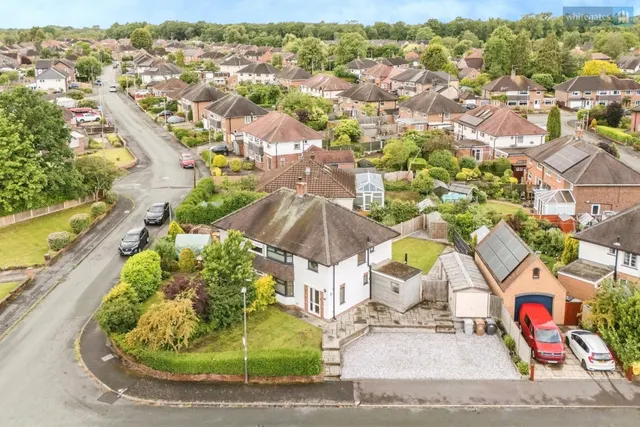 Beatty Road, Nantwich, CW5, photo 1