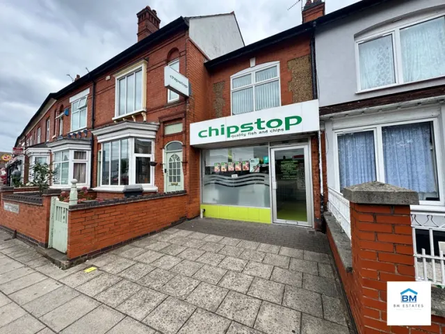 Fosse Road North, Leicester, LE3 5ES, photo 1
