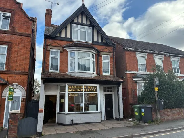 Mount Pleasant, Redditch, B97, photo 1