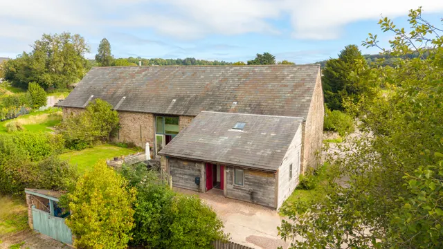 Trellech, NP25, photo 1