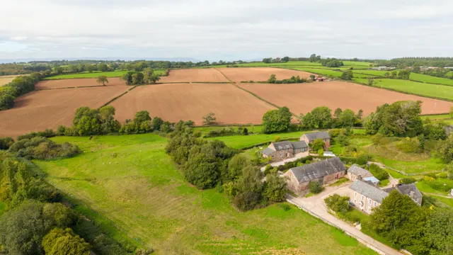 Trellech, NP25, photo 2