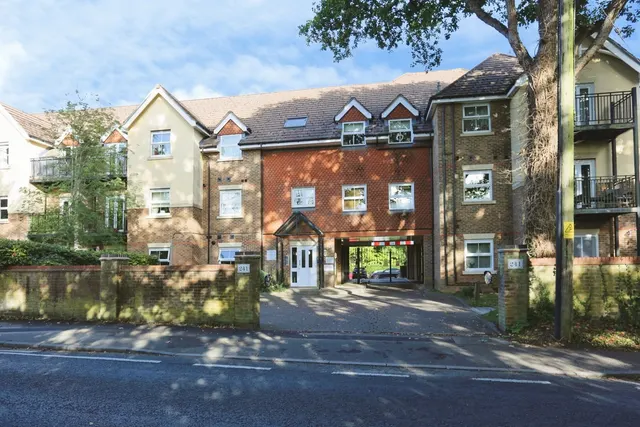 Hursley Road, Eastleigh, SO53, photo 1
