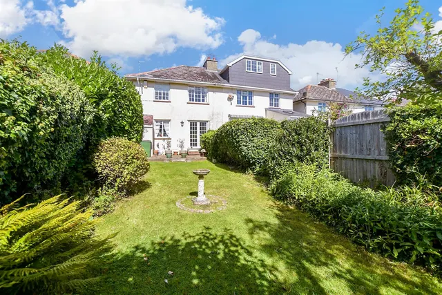 Grange Road, Saltwood, CT21, photo 2
