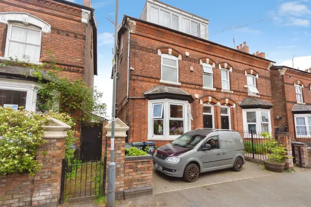 Summerfield Crescent, BIRMINGHAM, photo 1