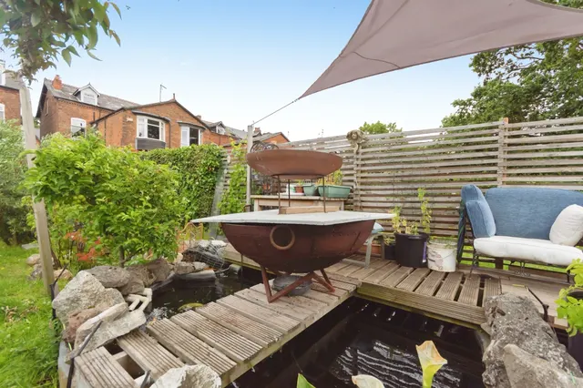 Photo 2 — Summerfield Crescent, BIRMINGHAM