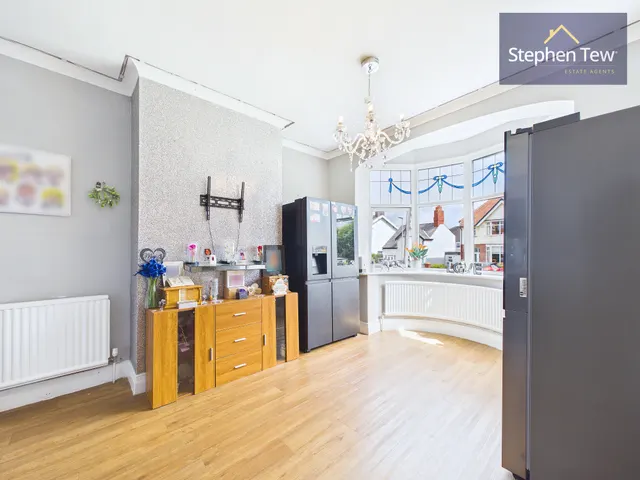 Sunny Bank Avenue, Bispham, FY2, photo 3