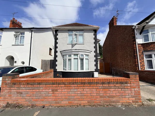 Northfield Road, Peterborough, photo 1