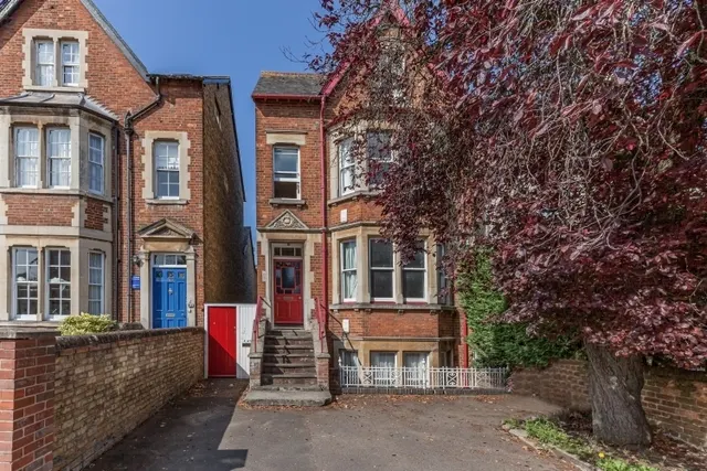 Banbury Road, Oxford, OX2, photo 3