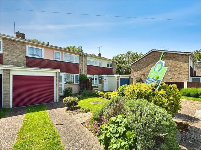 Fiveways Rise, Deal, Kent, CT14, photo 1