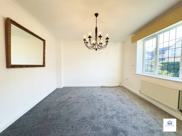 Photo 3 — Duncombe Road, Leicester, LE3 9EP