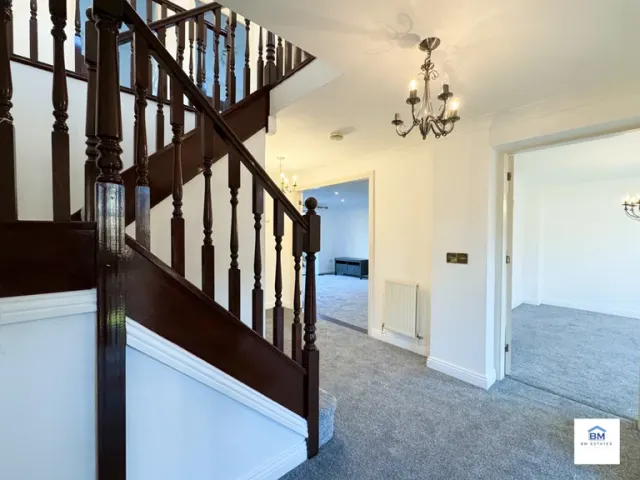 Photo 2 — Duncombe Road, Leicester, LE3 9EP