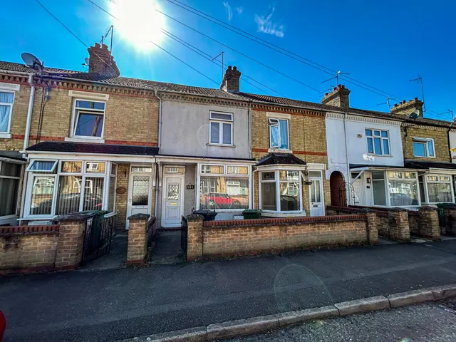 Belsize Avenue, Peterborough, PE2, photo 1