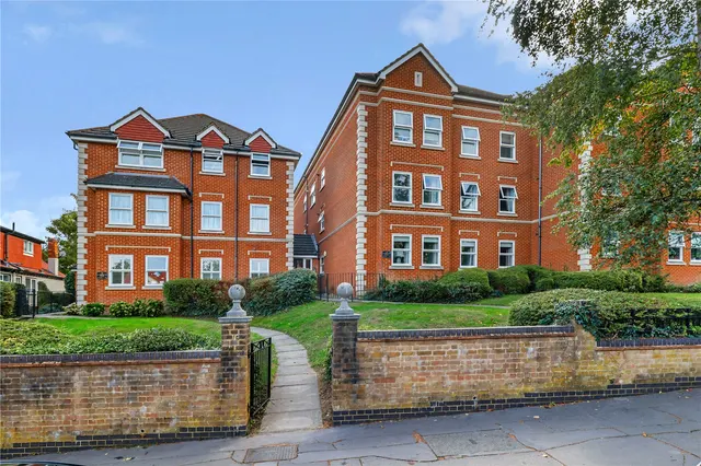 Normanton Road, Croydon, CR2, photo 1