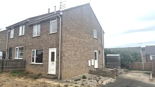 Pasture Rise, Bridlington, East Yorkshire, YO16, photo 1