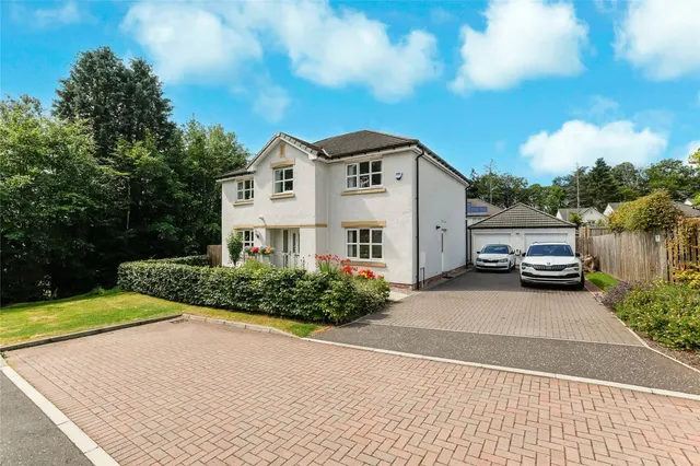Red Squirrel Way, Liff, Dundee, Angus, DD2, photo 1