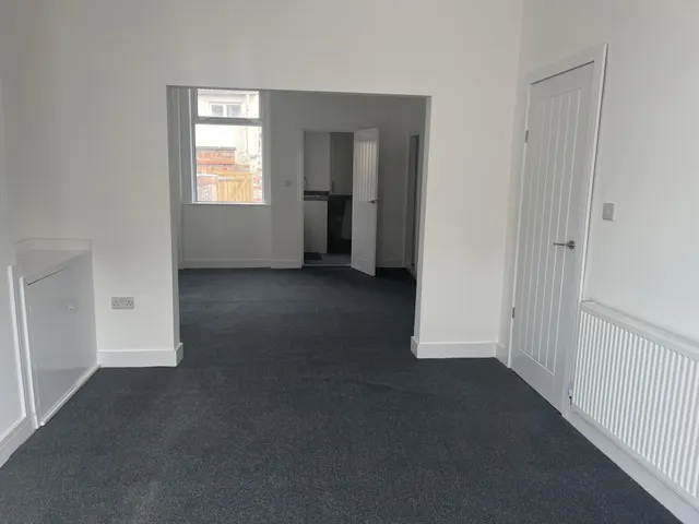 Rodney Street, Birkenhead, CH41, photo 3