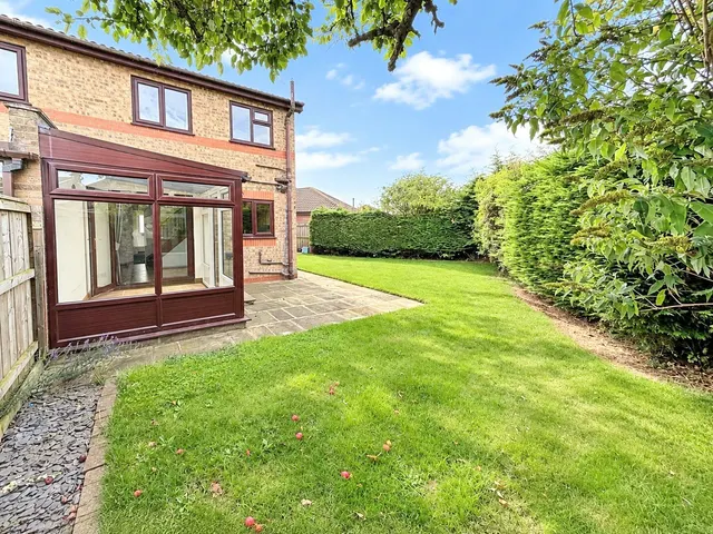 Photo 3 — Crestbrooke, Northallerton, North Yorkshire, DL7