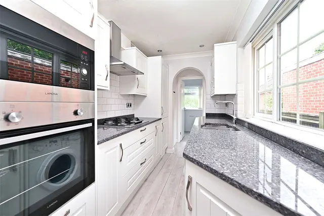 Photo 2 — Albert Street, Fleet, Hampshire, GU51 3RP