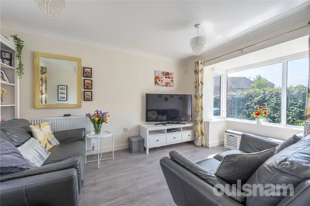 Photo 2 — Lower Beeches Road, Northfield, Birmingham, B31 5JB