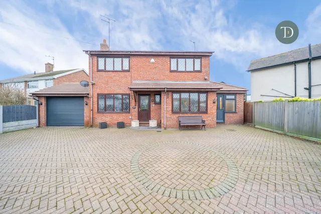 Green Lane, Great Sutton, CH66 4LG, photo 1