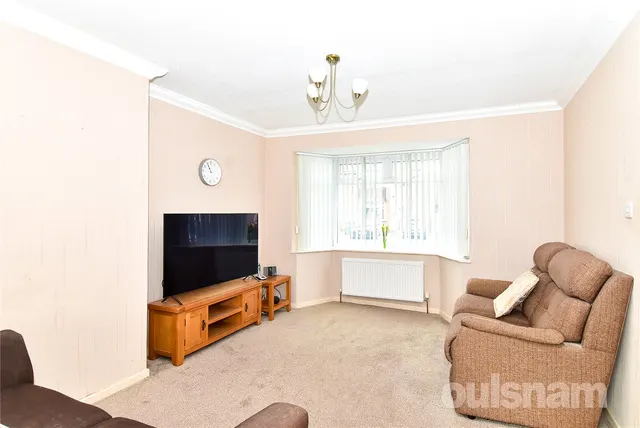 Photo 3 — Arundel Road, Highters Heath, Birmingham, West Midlands, B14 5UD