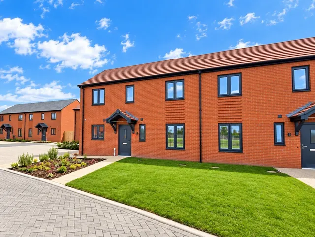 Swallowtail Drive, Bradwell, NR31, photo 1