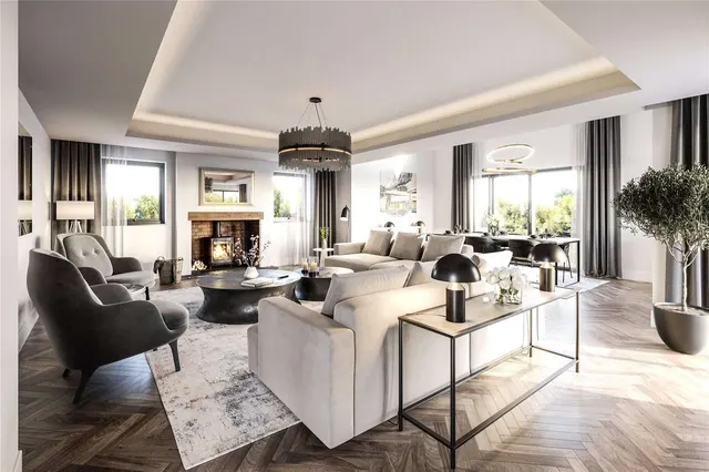 Photo 2 — Belfry Place, Bunbury, Tarporley, Cheshire, CW6 9ZF