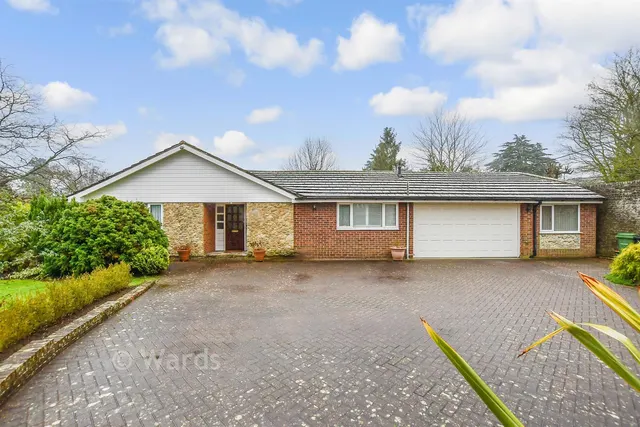 Somerfield Road, Maidstone, ME16, photo 1