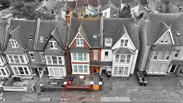 York Road, Southend-On-Sea, SS1, photo 1