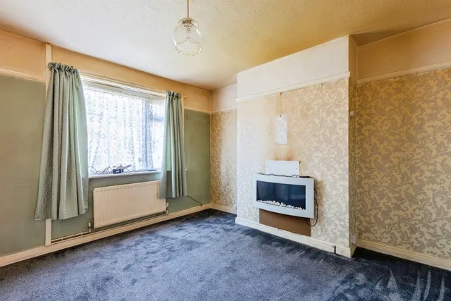 Photo 2 — Poole Road, Radford, Coventry, CV6
