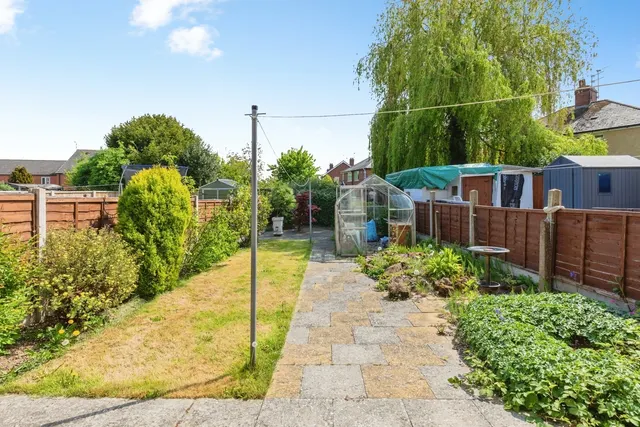 Photo 3 — Poole Road, Radford, Coventry, CV6