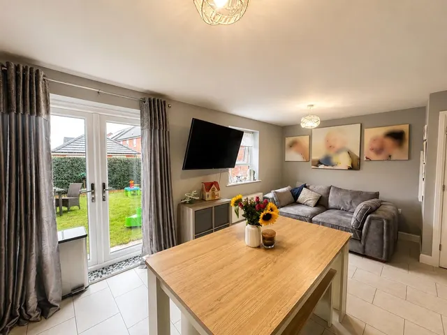 Oxton Mews, Southport, PR8, photo 2