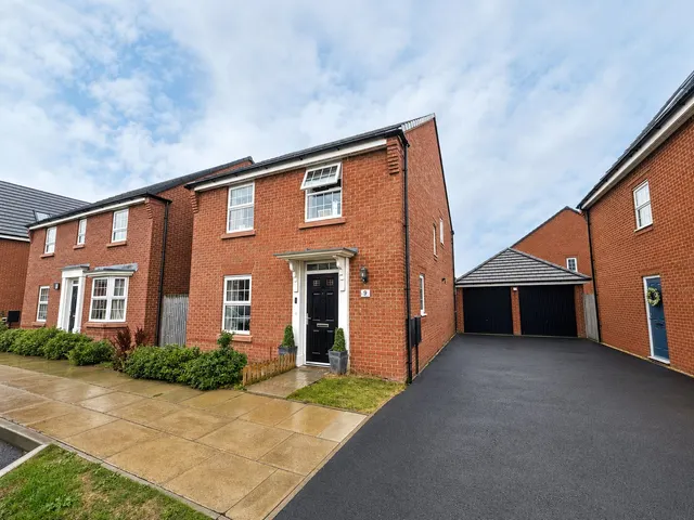 Oxton Mews, Southport, PR8, photo 1
