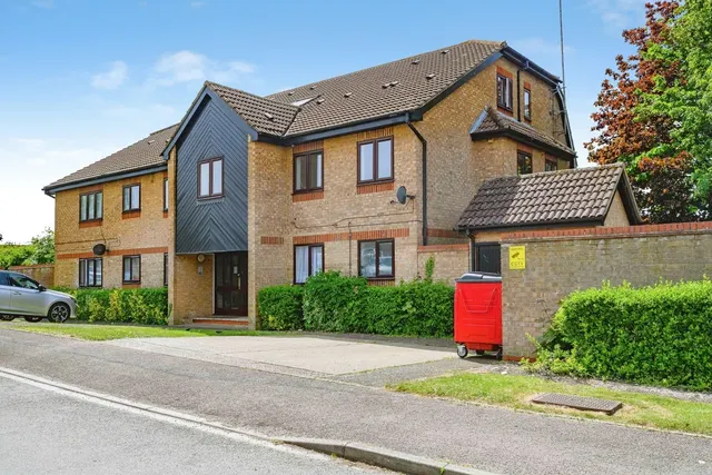 Rodeheath, Luton, Bedfordshire, LU4, photo 1