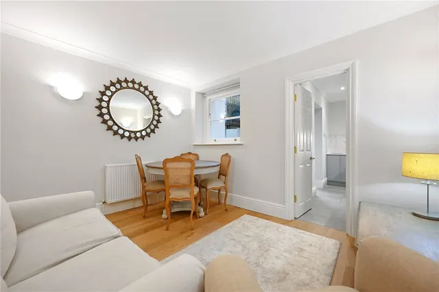 Kensington Square, Kensington, W8, photo 2