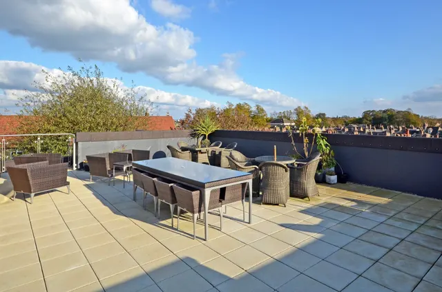 Cardinal Court, Bishophill, YO1, photo 3