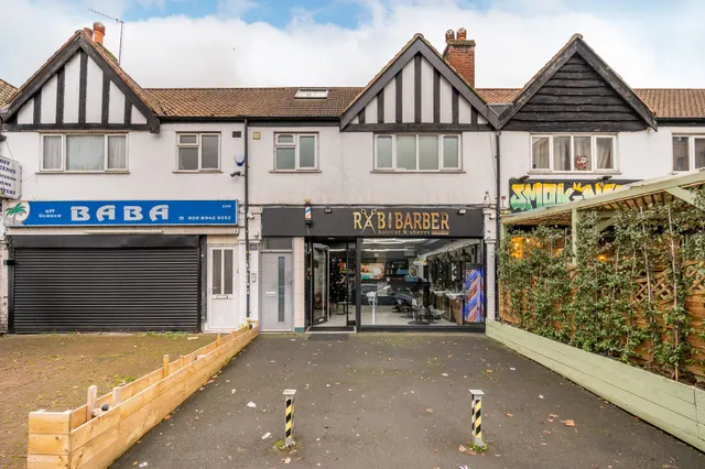 232a Kingston Road, New Malden, photo 1