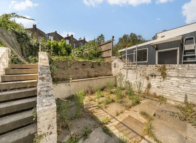 Cathcart Street, Kentish Town, NW5, photo 3