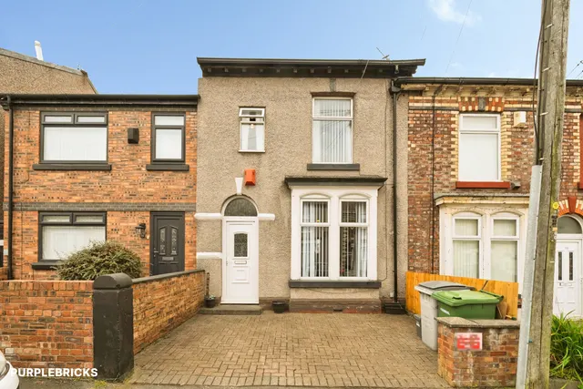Whitford Road, Birkenhead, CH42, photo 1