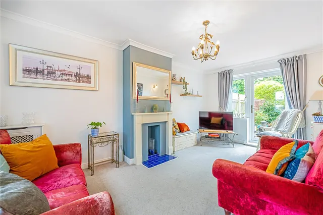 Photo 2 — Fortescue Avenue, Twickenham, TW2 5LU